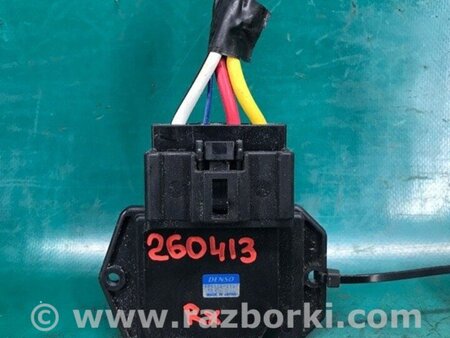 ФОТО Резистор пічки для Lexus RX300/330/350/400 (03-09) Київ