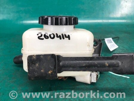 ФОТО Бачок головного гальмівного циліндра для Lexus RX300/330/350/400 (03-09) Київ