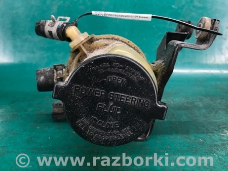 ФОТО Бачок гідропідсилювача керма для Lexus RX300/330/350/400 (03-09) Київ