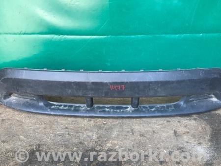 ФОТО Бампер передній для Jeep Compass (06-15) Київ