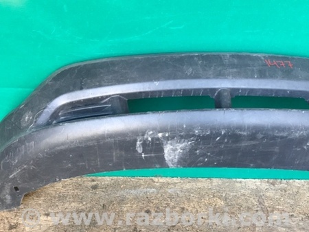 ФОТО Бампер передній для Jeep Compass (06-15) Київ