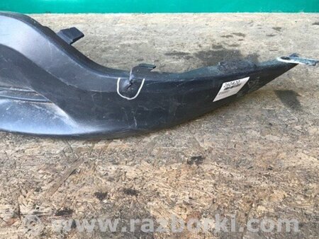 ФОТО Бампер передній для Jeep Compass (06-15) Київ