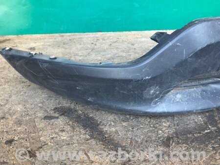 ФОТО Бампер передній для Jeep Compass (06-15) Київ