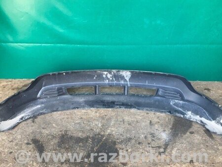 ФОТО Бампер передній для Jeep Compass (06-15) Київ