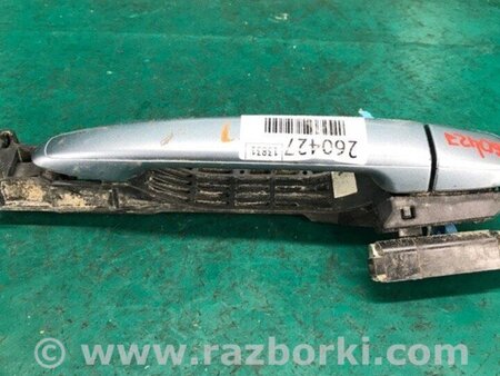 ФОТО Ручка двері зовнішня для Lexus RX300/330/350/400 (03-09) Київ