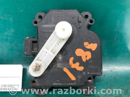 ФОТО Моторчик заслінки пічки для Lexus RX300/330/350/400 (03-09) Київ