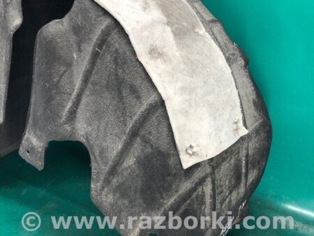 ФОТО Підкрилок для Volkswagen Passat B7 (09.2010-06.2015) Київ