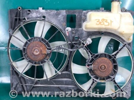 ФОТО Дифузор вентилятора основного радіатора для Lexus RX300/330/350/400 (03-09) Київ