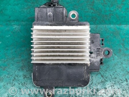 ФОТО Блок керування вентилятором радіатора для Lexus RX300/330/350/400 (03-09) Київ