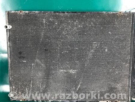 ФОТО Радіатор кондиціонера для Lexus RX300/330/350/400 (03-09) Київ