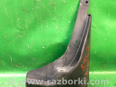 ФОТО Бризговик для Nissan NV200 USA (2013-) Київ