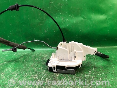 ФОТО Замок двері для Dodge Journey (2011-2020) Київ