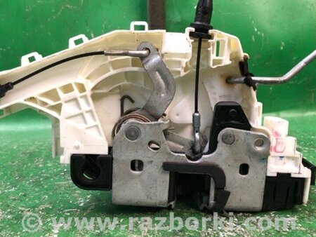 ФОТО Замок двері для Dodge Journey (2011-2020) Київ