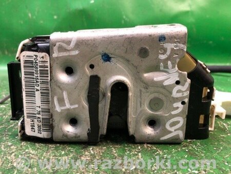 ФОТО Замок двері для Dodge Journey (2011-2020) Київ