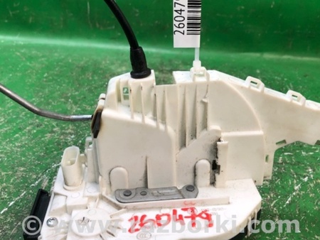 ФОТО Замок двері для Dodge Journey (2011-2020) Київ