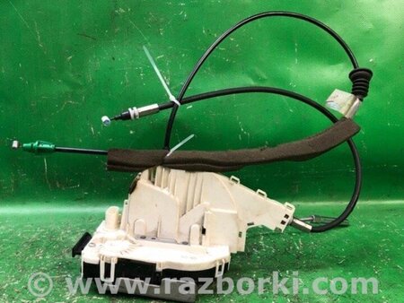 ФОТО Замок двері для Jeep Cherokee KL (2013-2023) Київ