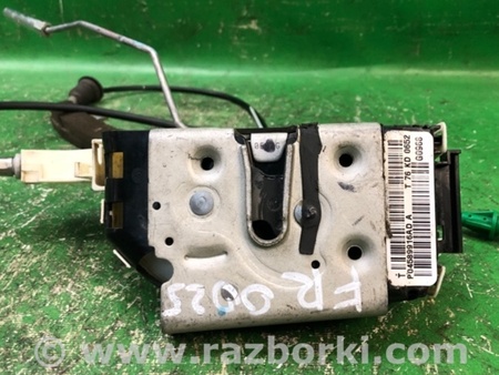 ФОТО Замок двері для Jeep Cherokee KL (2013-2023) Київ