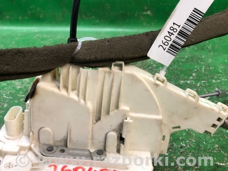 ФОТО Замок двері для Jeep Cherokee KL (2013-2023) Київ