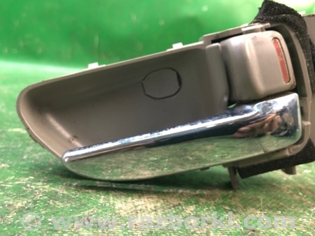 ФОТО Ручка дверей внутрішня для Subaru Tribeca рестайл (08-14) Київ