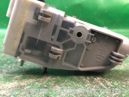 ФОТО Ручка дверей внутрішня для Subaru Tribeca рестайл (08-14) Київ