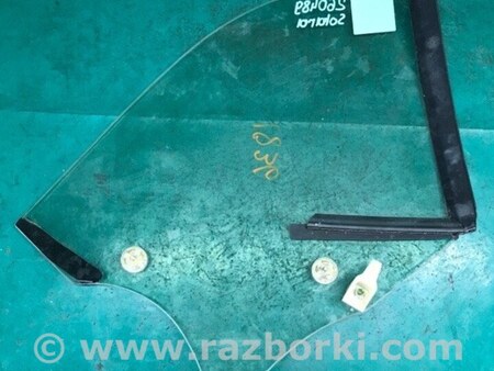ФОТО Скло у кузов для Toyota Solara Київ