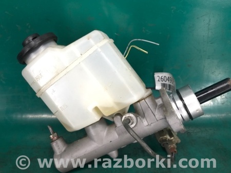 ФОТО Головний гальмівний циліндр для Toyota Solara Київ