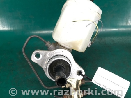 ФОТО Головний гальмівний циліндр для Toyota Solara Київ