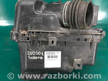 ФОТО Корпус повітряного фільтра для Toyota Solara Київ