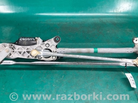 ФОТО Трапеція склоочисників для Toyota Solara Київ