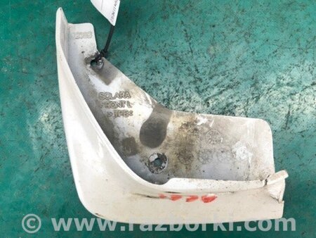 ФОТО Бризговик для Toyota Solara Київ