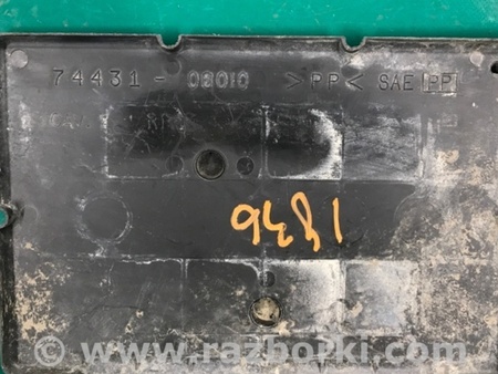 ФОТО Полиця акумулятора для Toyota Solara Київ