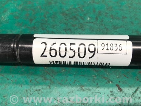 ФОТО Амортизатор капоту для Toyota Solara Київ