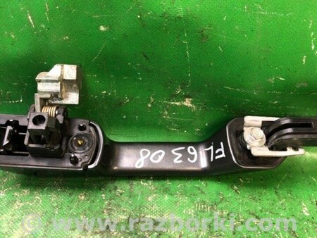 ФОТО Ручка двері зовнішня для Honda Odyssey (11-17) Київ