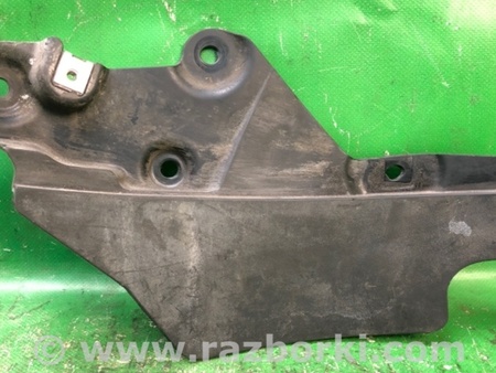 ФОТО Бризговик для Audi (Ауди) Q7 4L (05-15) Київ