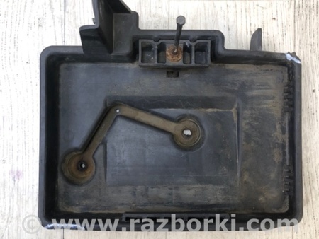 ФОТО Полиця акумулятора для Ford Edge 1 U387 (01.2006-04.2015) Київ