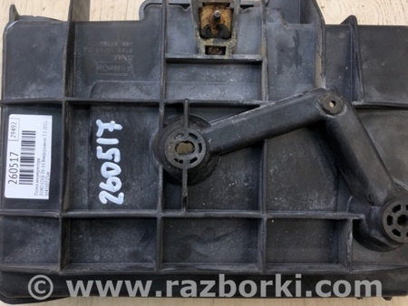 ФОТО Полиця акумулятора для Ford Edge 1 U387 (01.2006-04.2015) Київ