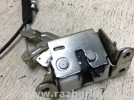 ФОТО Замок двері бічної для Nissan NV200 USA (2013-) Київ