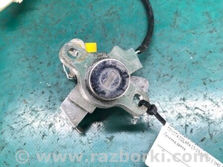 ФОТО Замок кришки багажника для Toyota Solara Київ