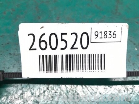 ФОТО Замок кришки багажника для Toyota Solara Київ