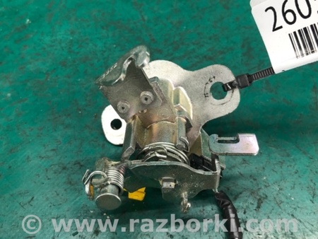 ФОТО Замок кришки багажника для Toyota Solara Київ