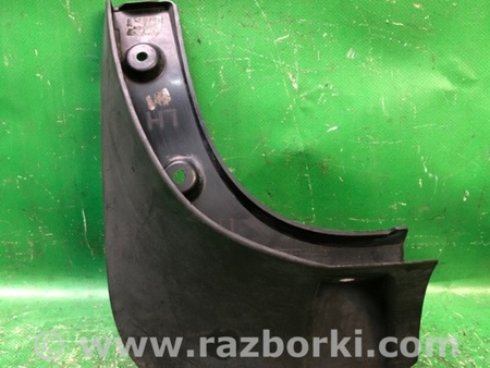 ФОТО Бризговик для KIA Optima 3 TF (10-15) Київ