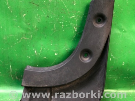 ФОТО Бризговик для KIA Optima 3 TF (10-15) Київ