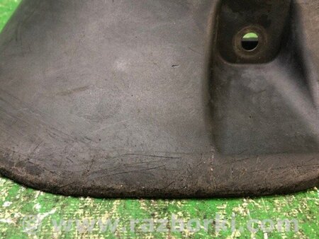 ФОТО Бризговик для KIA Optima 3 TF (10-15) Київ