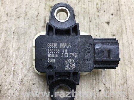 ФОТО Датчик удару для Nissan NV200 USA (2013-) Київ