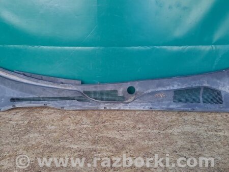 ФОТО Пластик під лобове скло / Жабо для Toyota Solara Київ