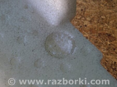 ФОТО Наповнювач бампера передній для Toyota Solara Київ