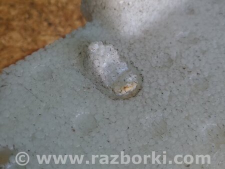 ФОТО Наповнювач бампера передній для Toyota Solara Київ