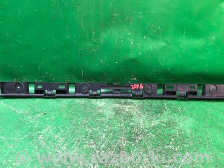 ФОТО Кронштейн заднього бампера для Volkswagen Jetta USA (10-17) Київ