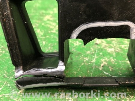 ФОТО Кронштейн заднього бампера для Volkswagen Jetta USA (10-17) Київ