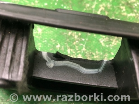 ФОТО Кронштейн заднього бампера для Volkswagen Jetta USA (10-17) Київ